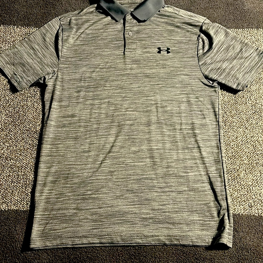 Under Armor
